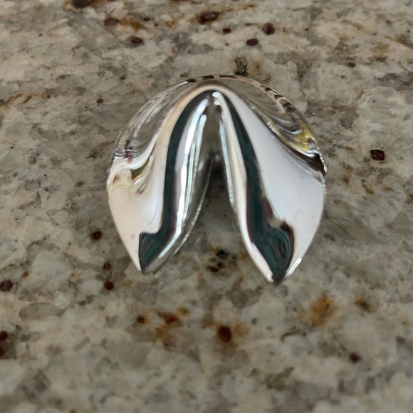 COPY - Lenox fortune cookie - Picture 2 of 8